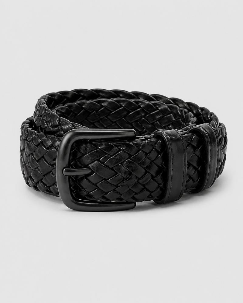 Minimal Waist Belt
