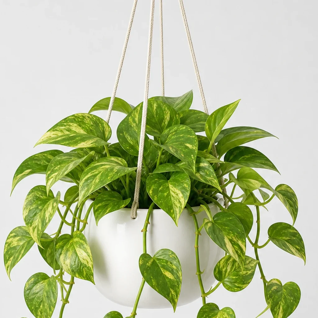Golden Pothos Trailer