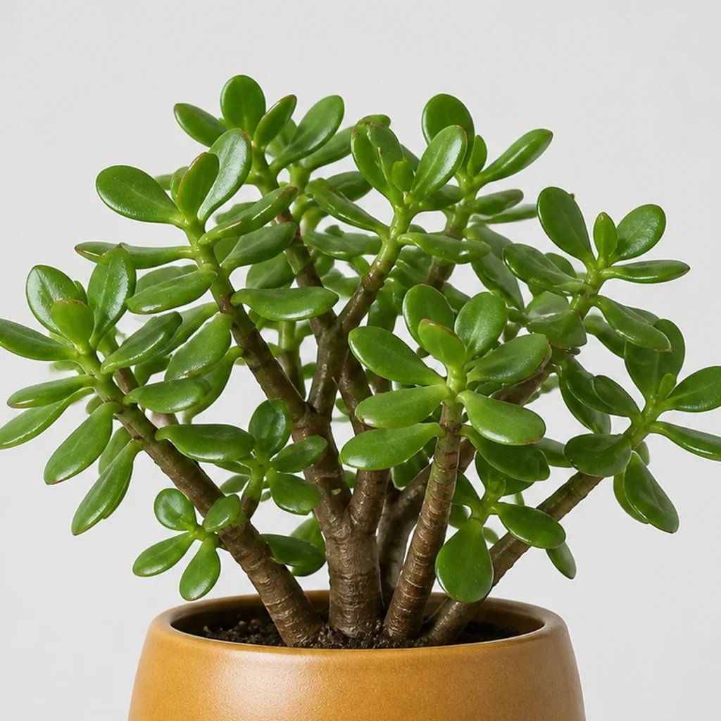 Jade Mini Tree