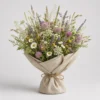 Wildflower Meadow Bouquet front view