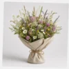 Wildflower Meadow Bouquet styled view
