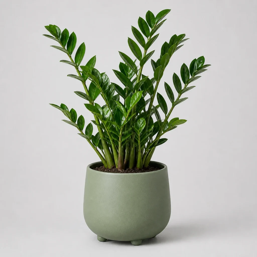 Zami ZZ Plant