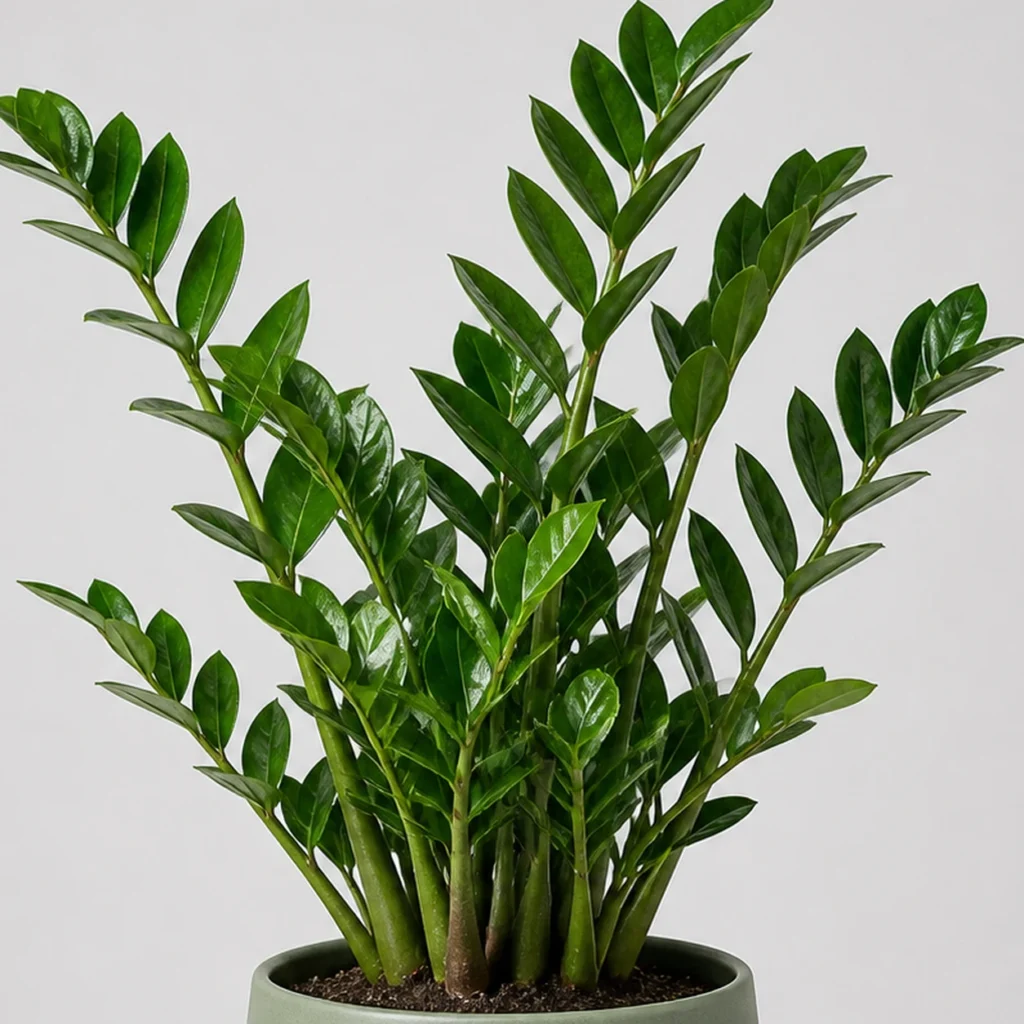 Zami ZZ Plant