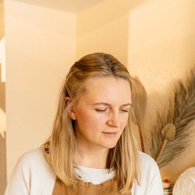 Portrait of Ingrid Solheim