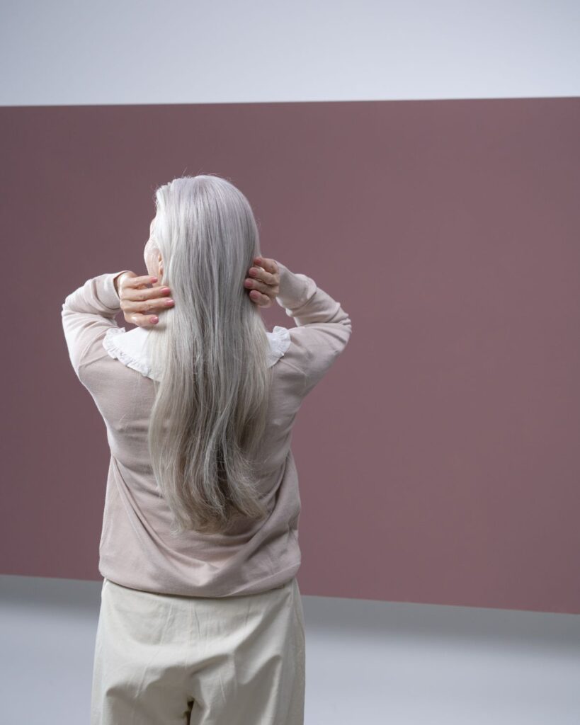Tora Fine Knit Jumper