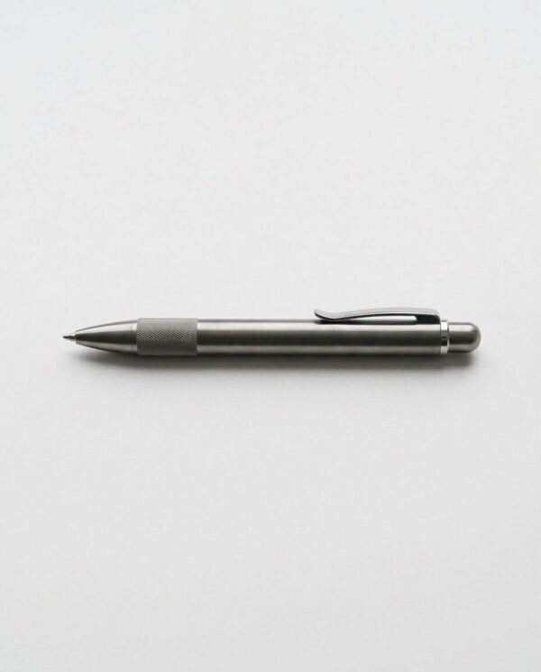 Metal Pen product photo