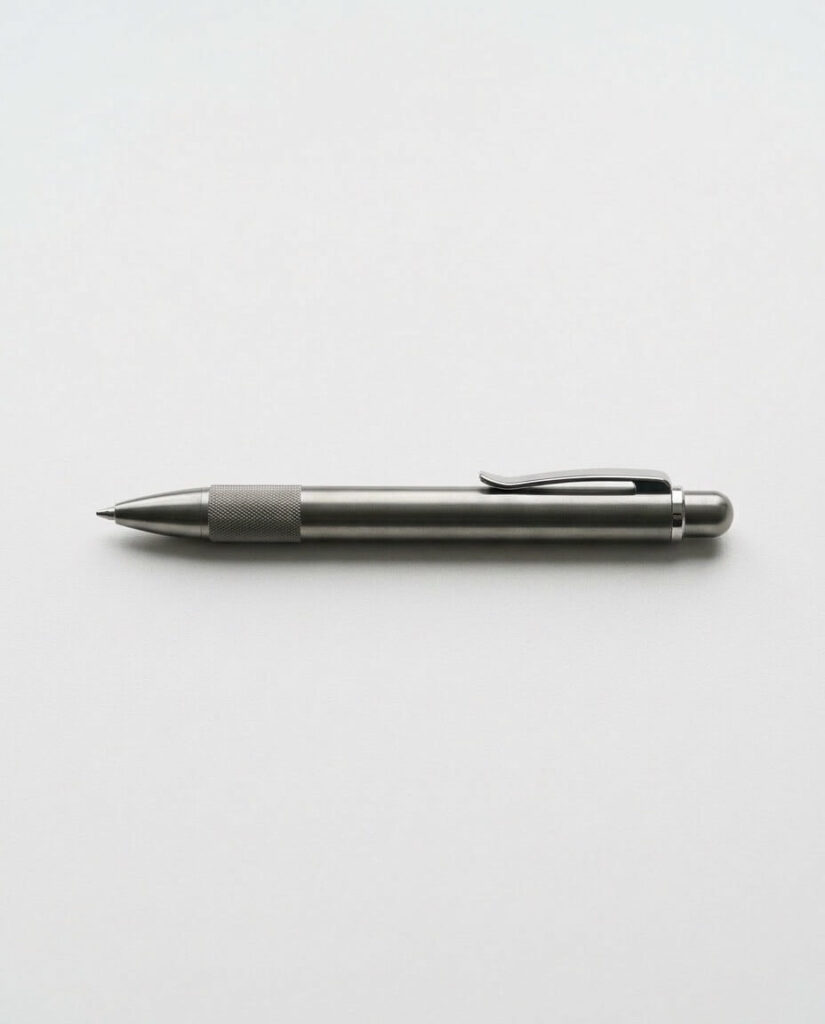 Metal Pen product photo