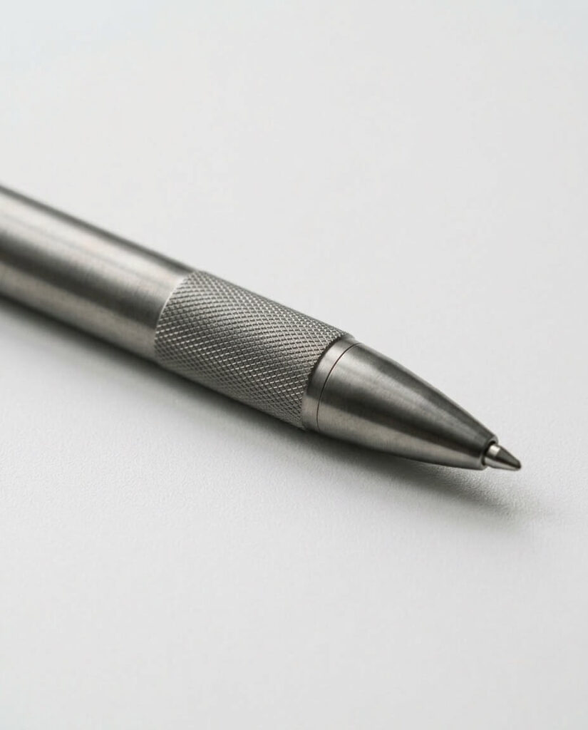 Metal Pen product photo