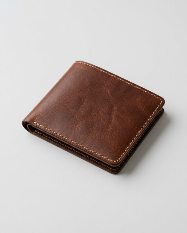 Leather Wallet product photo