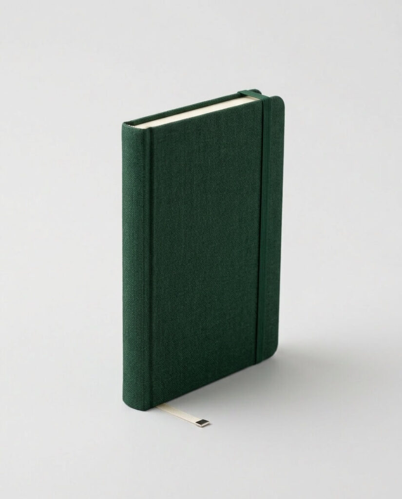 Pocket Notebook product photo
