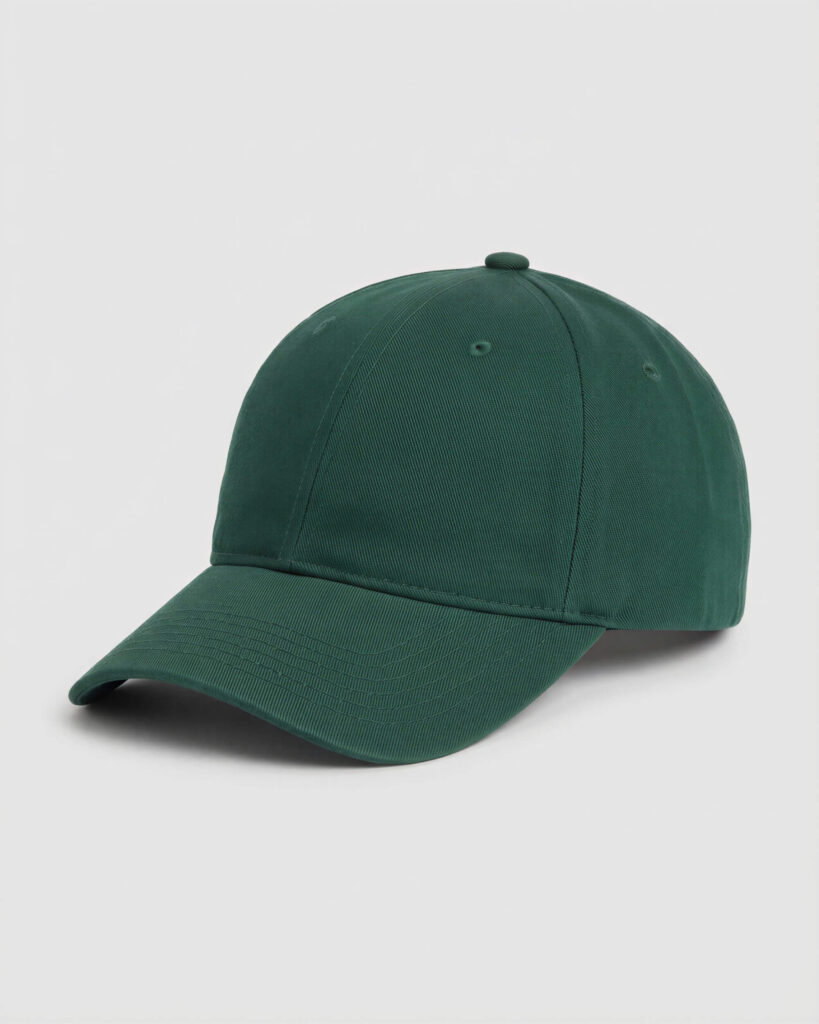 Classic Adjustable Cap product photo