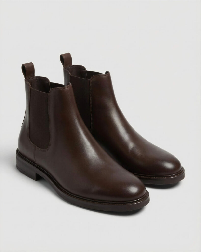 Classic Pull-On Chelsea Boot product photo