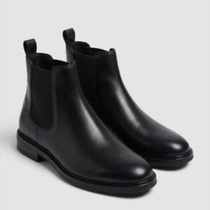 Classic Chelsea Boot