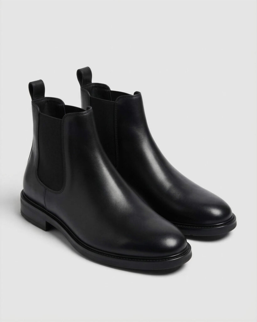 Classic Chelsea Boot product photo