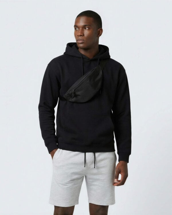 Classic Pullover Hoodie product photo