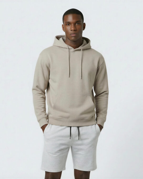Street Layer Hoodie product photo