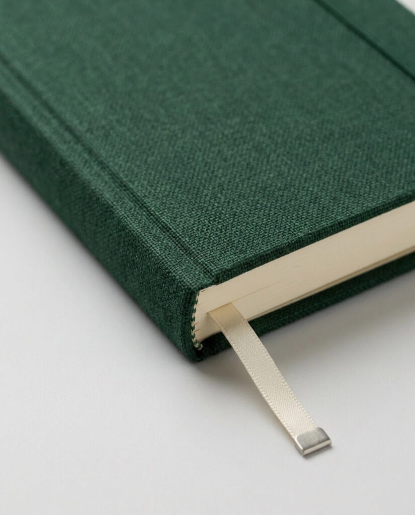 Pocket Notebook product photo