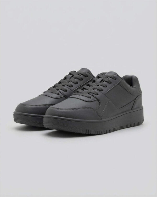 Low Profile Court Sneaker product photo