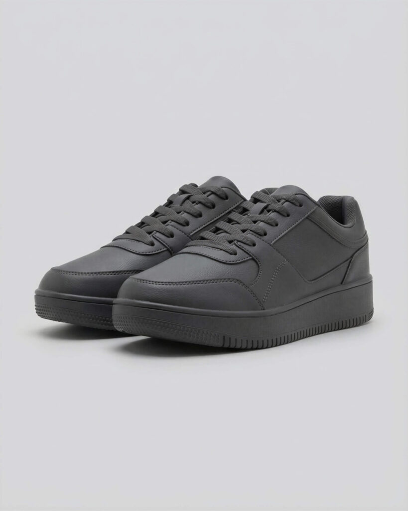 Low Profile Court Sneaker product photo