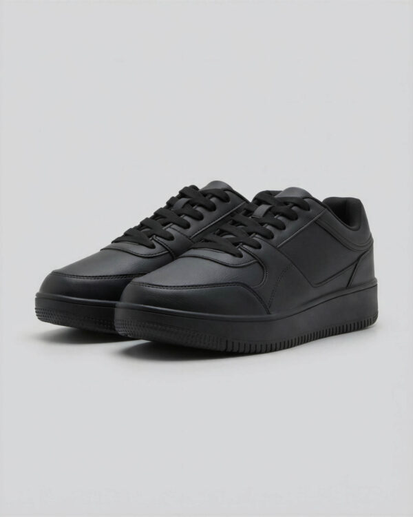 Low Profile Court Sneaker product photo