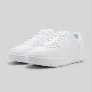Everyday Court Sneaker