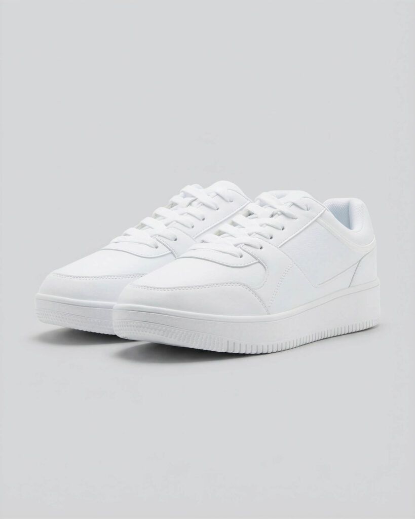 Everyday Court Sneaker product photo