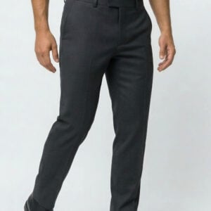 Everyday Tailored Trousers