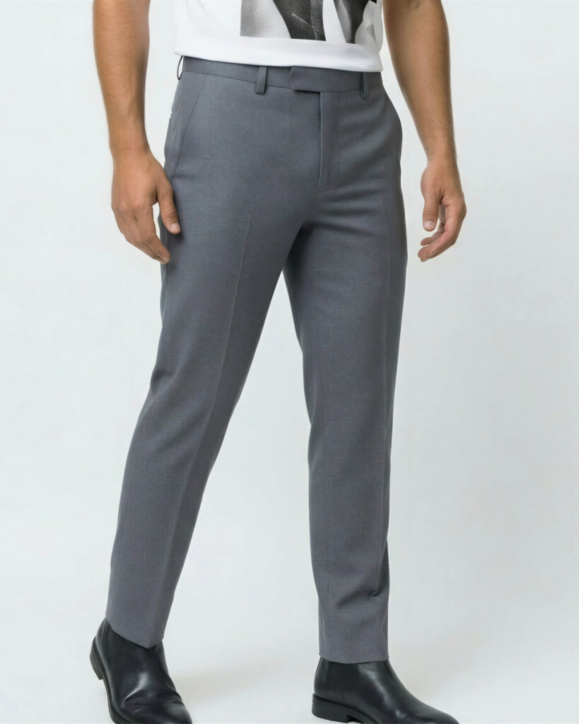 Weekender Smart Trouser product photo