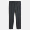 Weekender Smart Trouser in Graphite Charcoal product photo