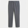 Weekender Smart Trouser in Steel Grey product photo