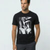Classic Graphic Crew Tee product photo