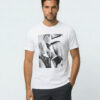 Graphic Print Tee product photo