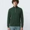 Stand-Collar Sweat Jumper product photo