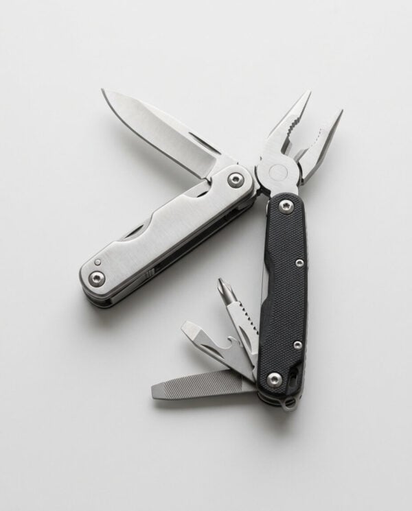 Folding Pocket Tool product photo