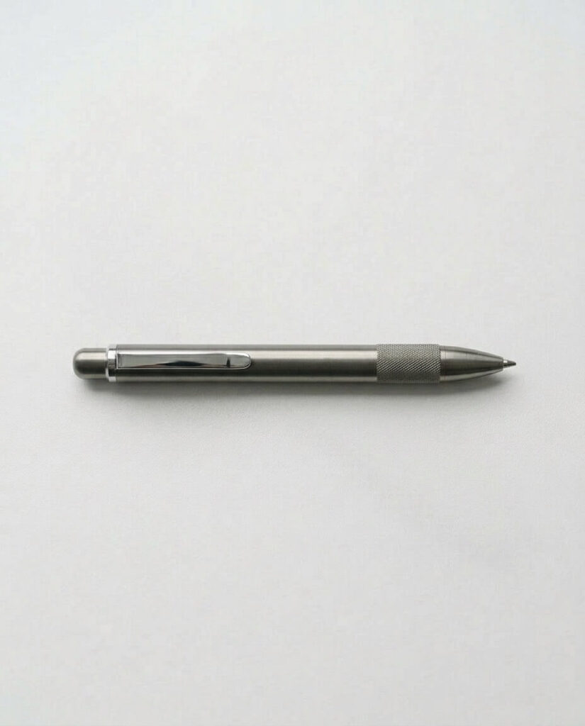 Metal Pen product photo