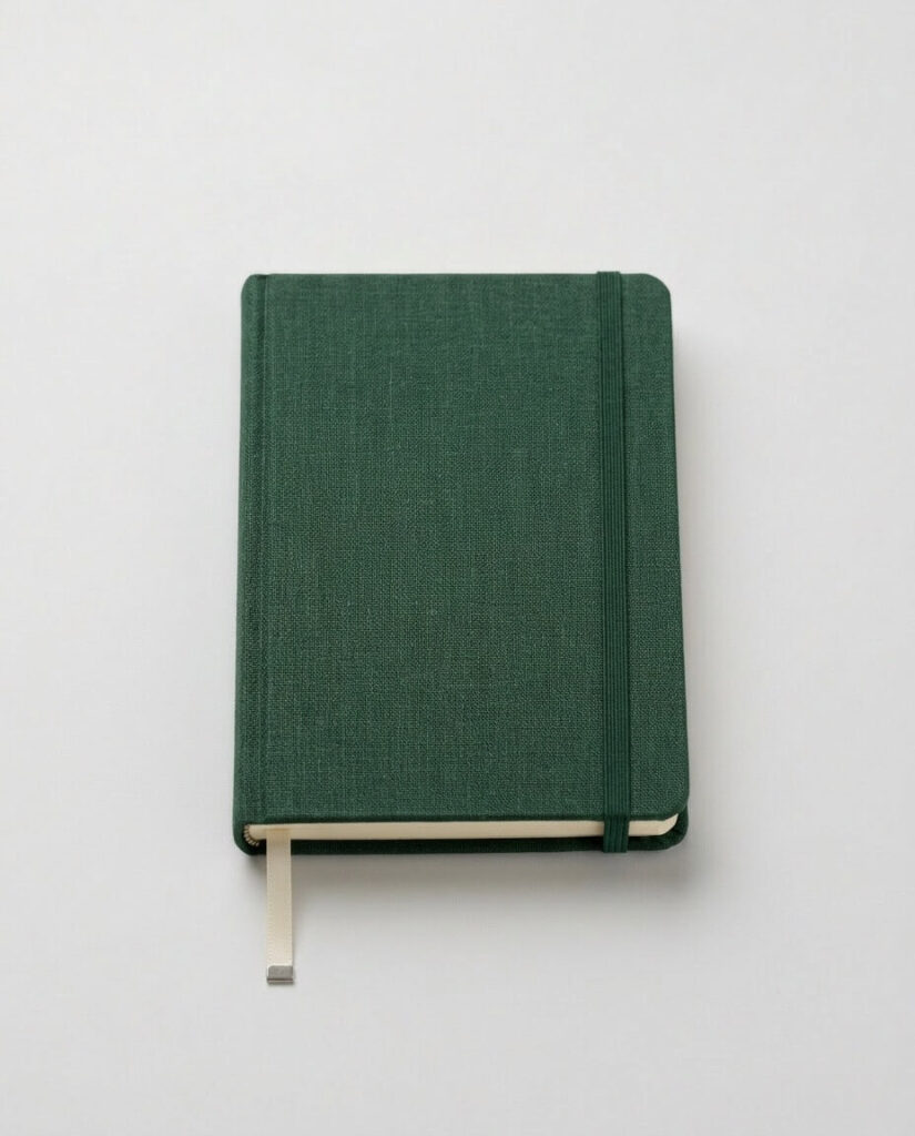 Pocket Notebook product photo
