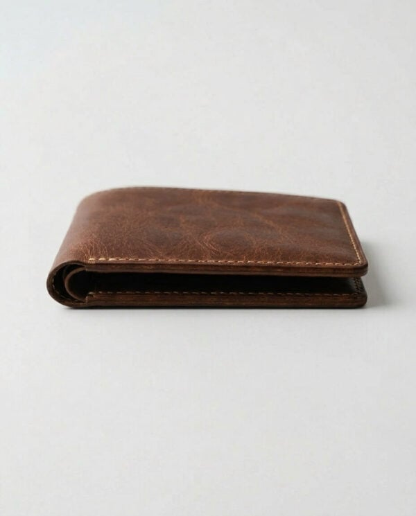 Leather Wallet product photo