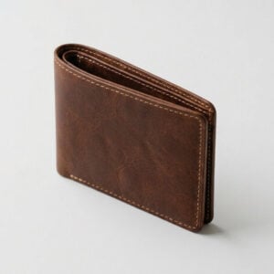 Leather Wallet