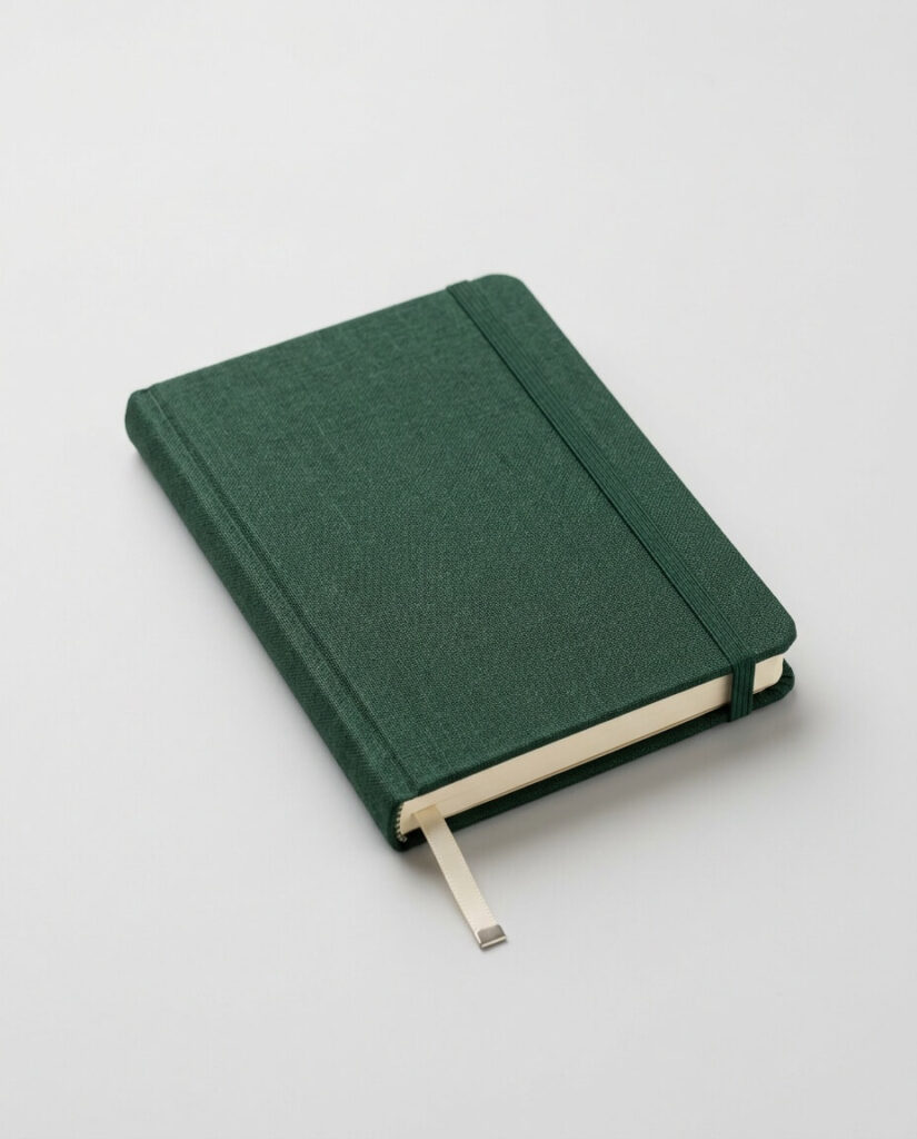 Pocket Notebook product photo