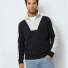 Technical Quarter-Zip Sweat product photo