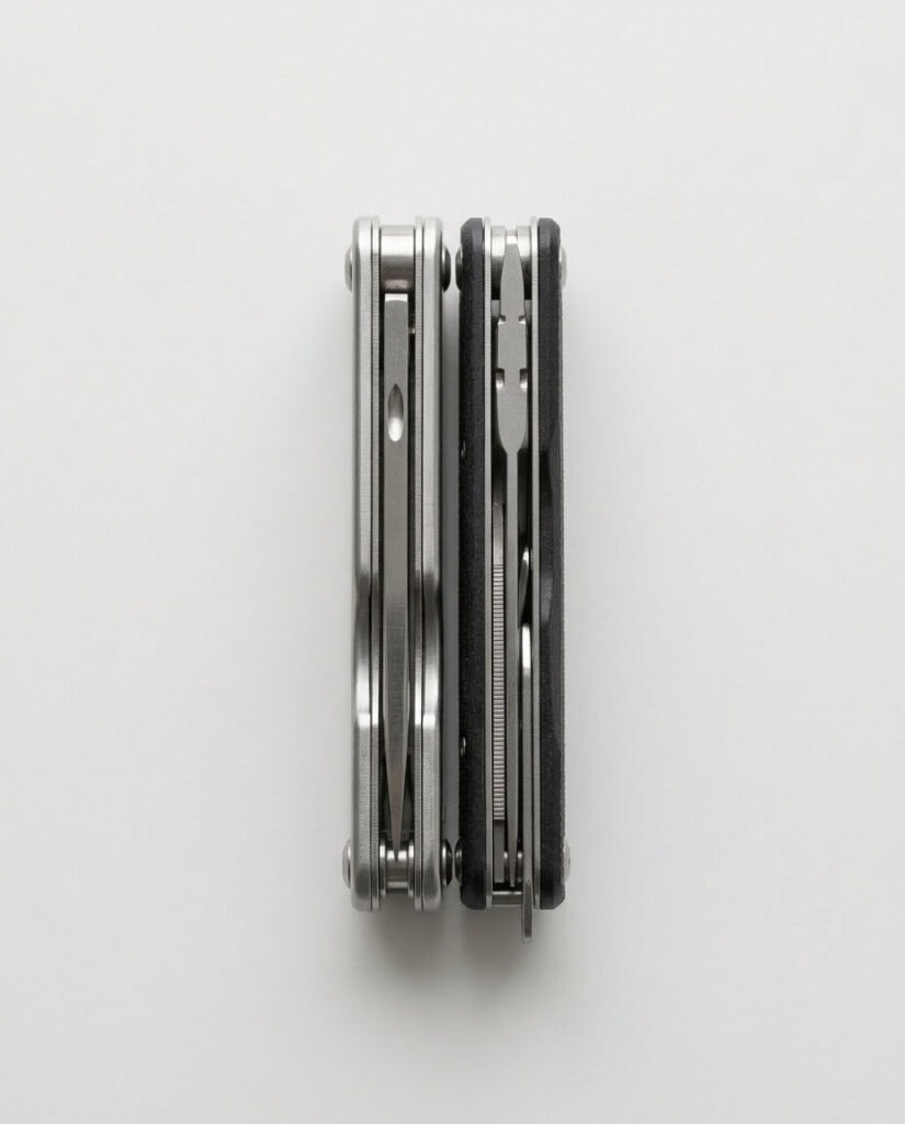 Folding Pocket Tool product photo
