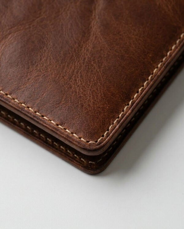 Leather Wallet product photo