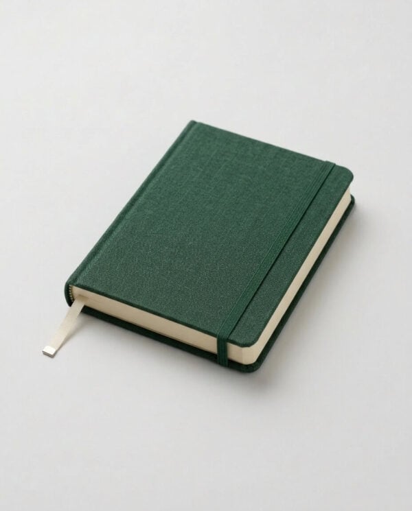Pocket Notebook product photo