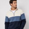Technical Quarter-Zip Sweat men's product image