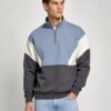 Panelled Training Jumper men's product image