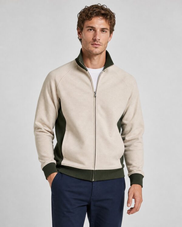 Commuter Zip Sweat men's product image