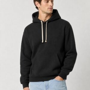 Essential Pullover Hoodie