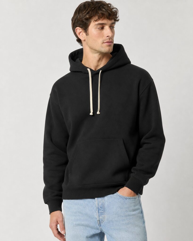 Essential Pullover Hoodie men's product image