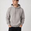Minimal Weekend Hoodie men's product image