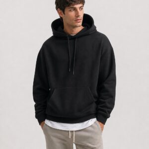 Street Layer Hoodie